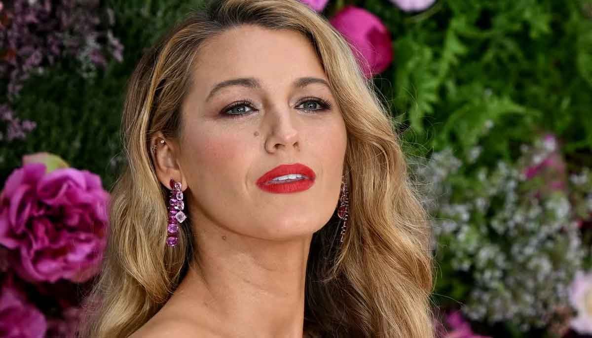Thousands sign petition seeking action against Blake Lively