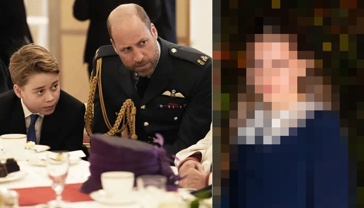 Prince William, Kate drop another royal in consideration for Prince George’s secondary school