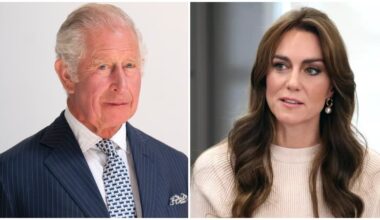 King Charles reverts to the only royal that will ‘listen’: ‘Kate’s his only hope with Meghan’