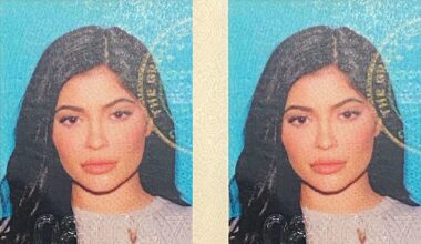 How a good passport photo became the ultimate flex