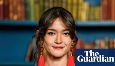 ‘I didn’t have anything to prove’: what Traitors finalist Jade Scott learned about survival from video games | Games