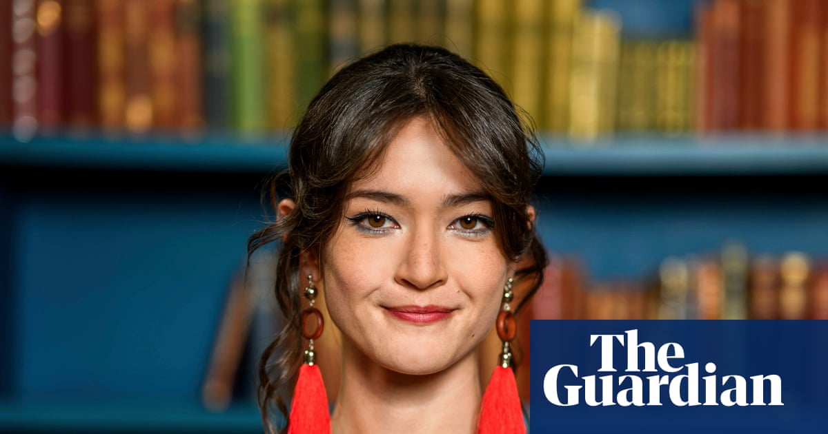 ‘I didn’t have anything to prove’: what Traitors finalist Jade Scott learned about survival from video games | Games