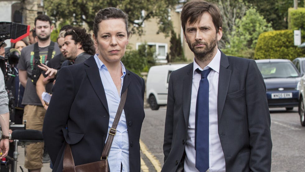 broadchurch series 3