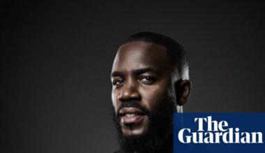 ‘I don’t go around telling people I love the Spice Girls’: Mo Gilligan’s honest playlist | Mo Gilligan