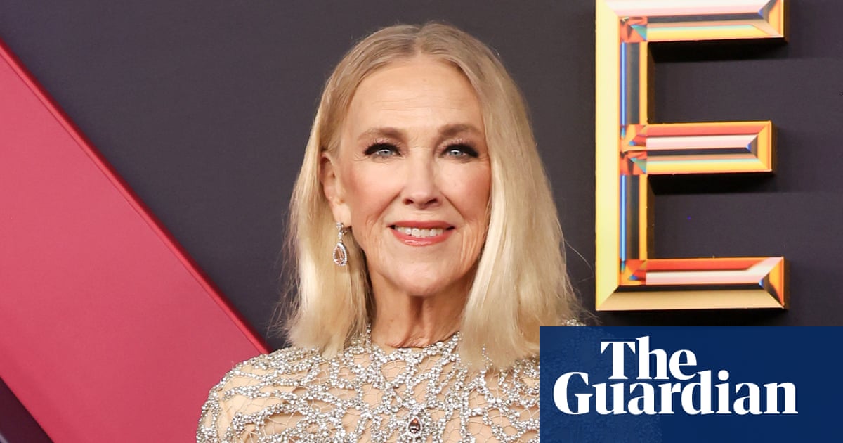 Catherine O’Hara, actor known for Home Alone and Schitt’s Creek, dies aged 71 | Catherine O'Hara