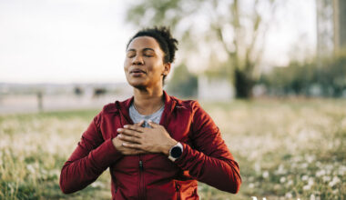 How to have a healthy 2026