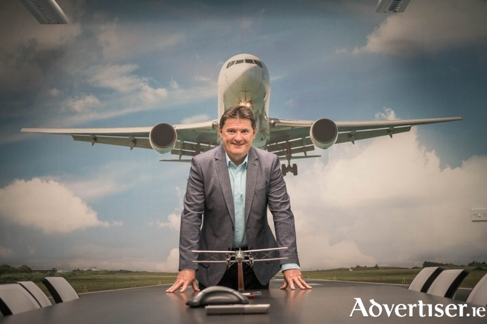 Ireland West Airport Knock at 40 – changing the nature of connection in the west