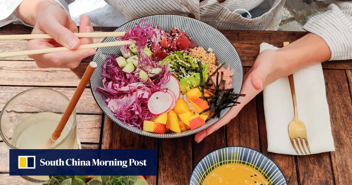 How a vegan diet can help prevent and manage cancer, and the foods to focus on