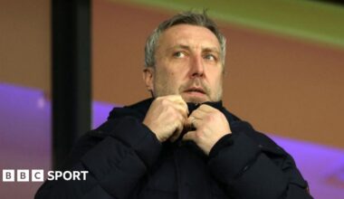 Manchester United director of football Jason Wilcox (right), with chief executive Omar Berrada (centre) and minority owner Sir Jim Ratcliffe before last month's win against Wolves at Molineux