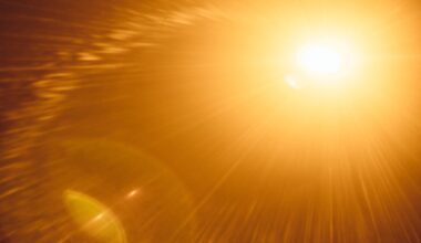 Amazon Leo constellation exceeds recommended brightness standards, study finds