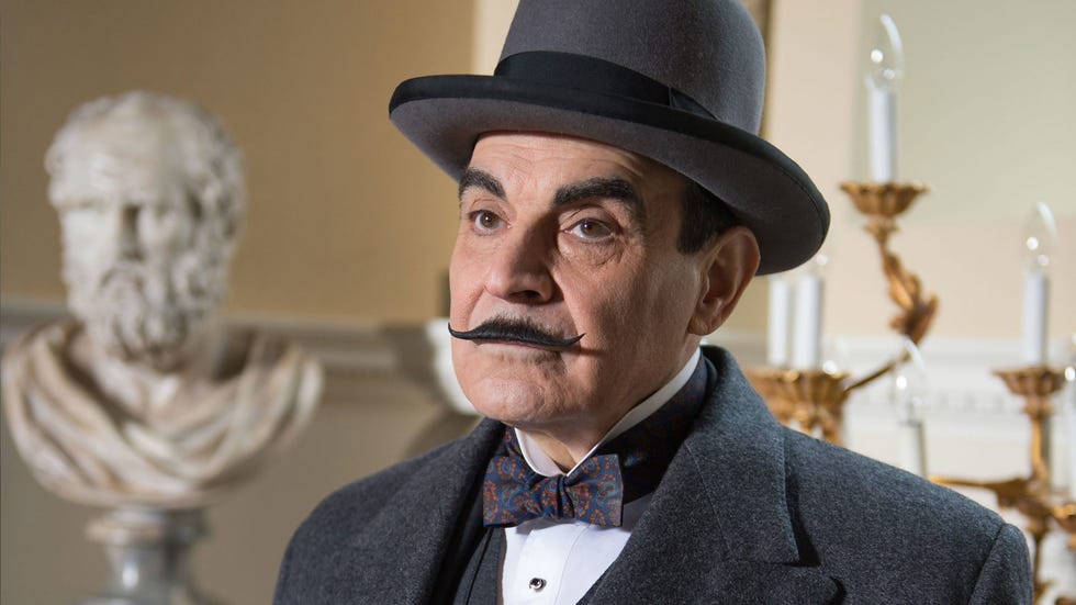 Poirot Poirot