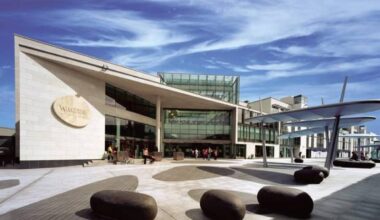 Two new stores are coming to Kildare's Whitewater Shopping Centre