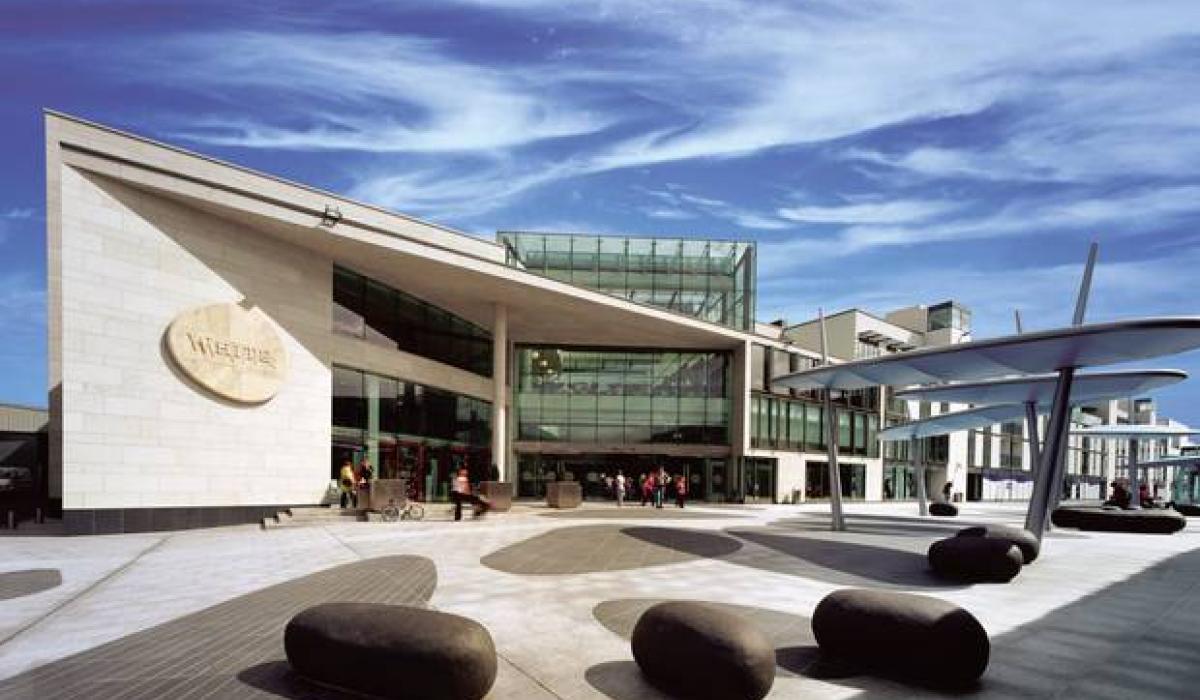 Two new stores are coming to Kildare's Whitewater Shopping Centre