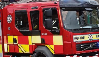 BREAKING: Investigation under way after fatal house fire in Limerick city