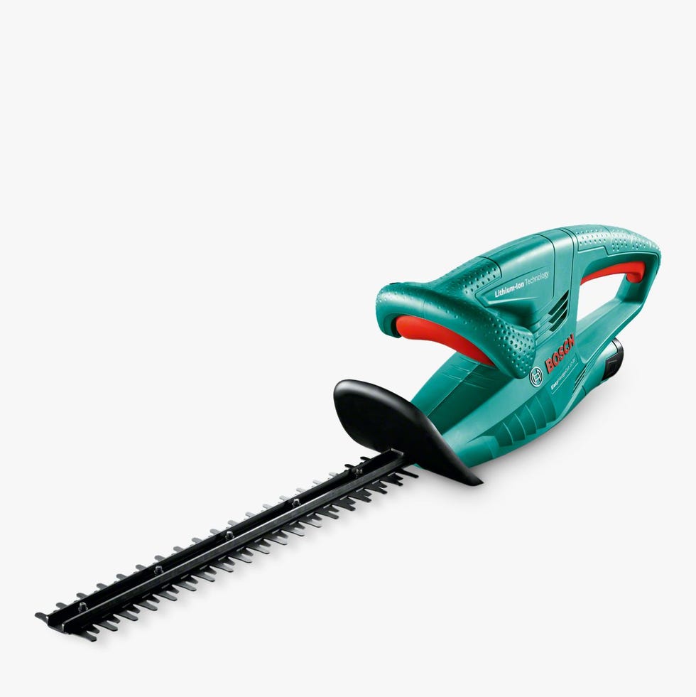 Bosch EasyHedgeCut 12-35 Cordless Hedge Cutter