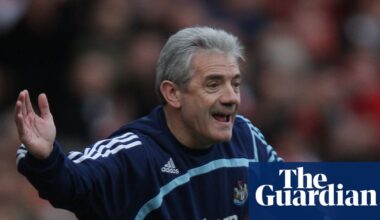 Kevin Keegan, former England and Newcastle manager, diagnosed with cancer | Newcastle United