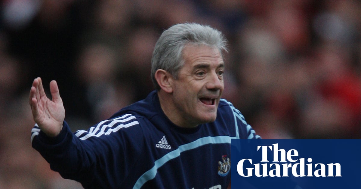Kevin Keegan, former England and Newcastle manager, diagnosed with cancer | Newcastle United