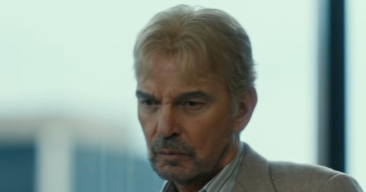 ‘Landman’ Recap, Season 2 Episode 8: ‘Handsome Touched Me’