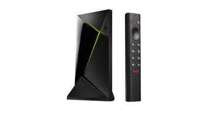 Nvidia TV Shield Pro 