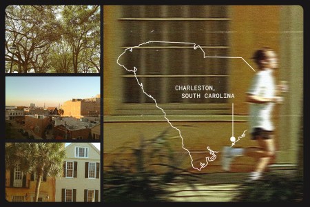 17 Miles in Charleston