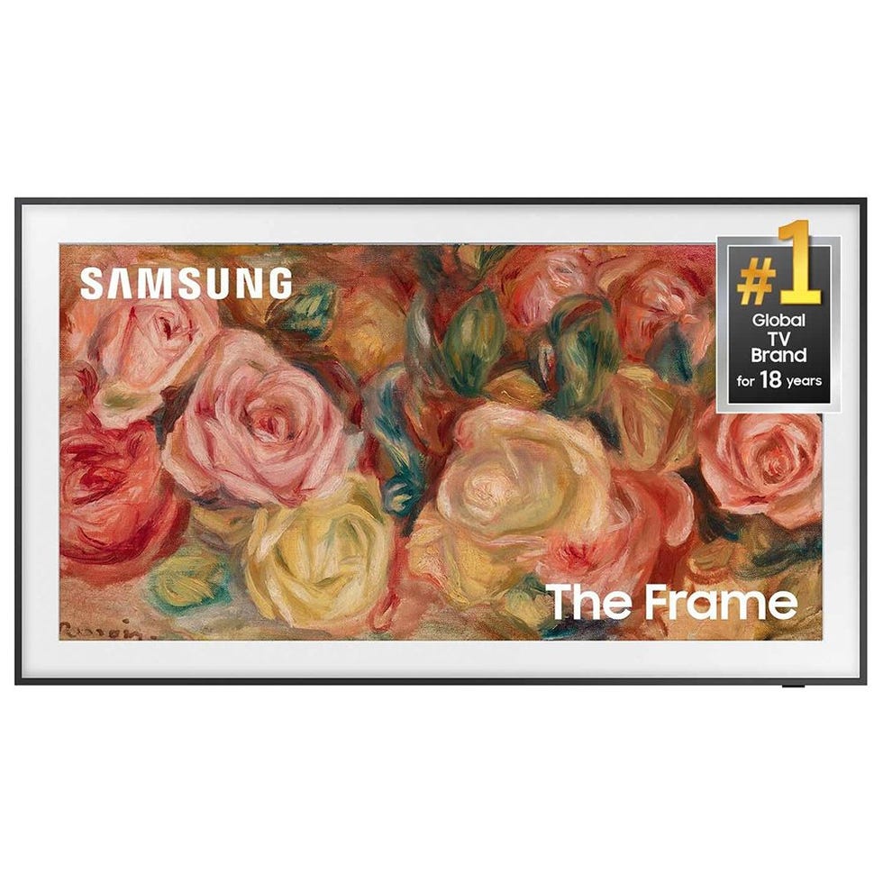 Class QLED 4K LS03D The Frame Series Class QLED 4K LS03D The Frame Series