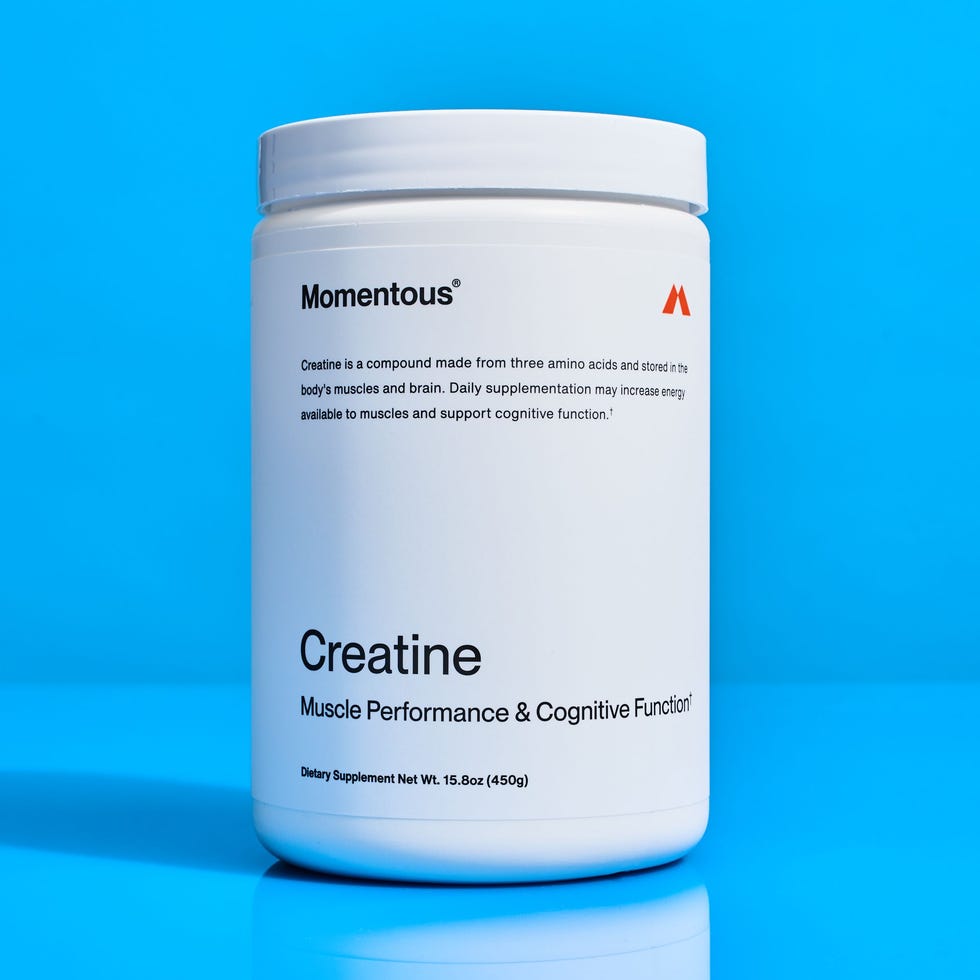 Creatine