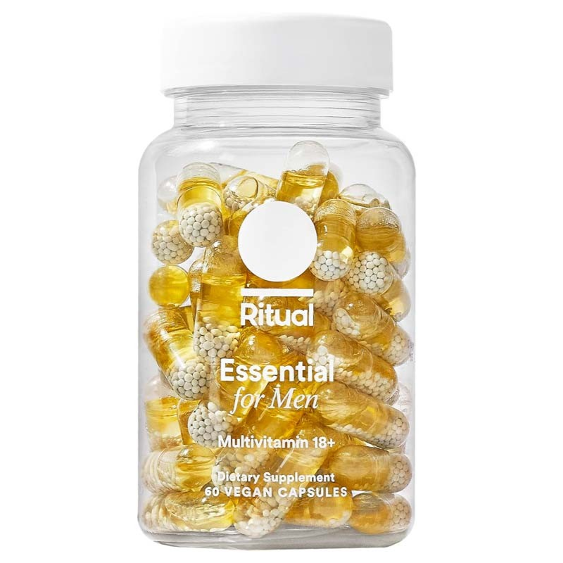 Essential for Men Multivitamin 18+