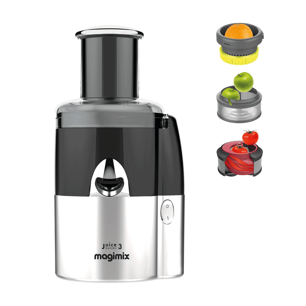 Magimix 18082 Juicer