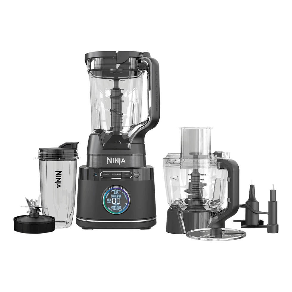 Ninja Detect Duo Power Blender Pro TB401UK 1.9 Litre Blender
