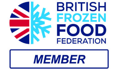 McCulla Ireland Ltd joins British Frozen Food Federation