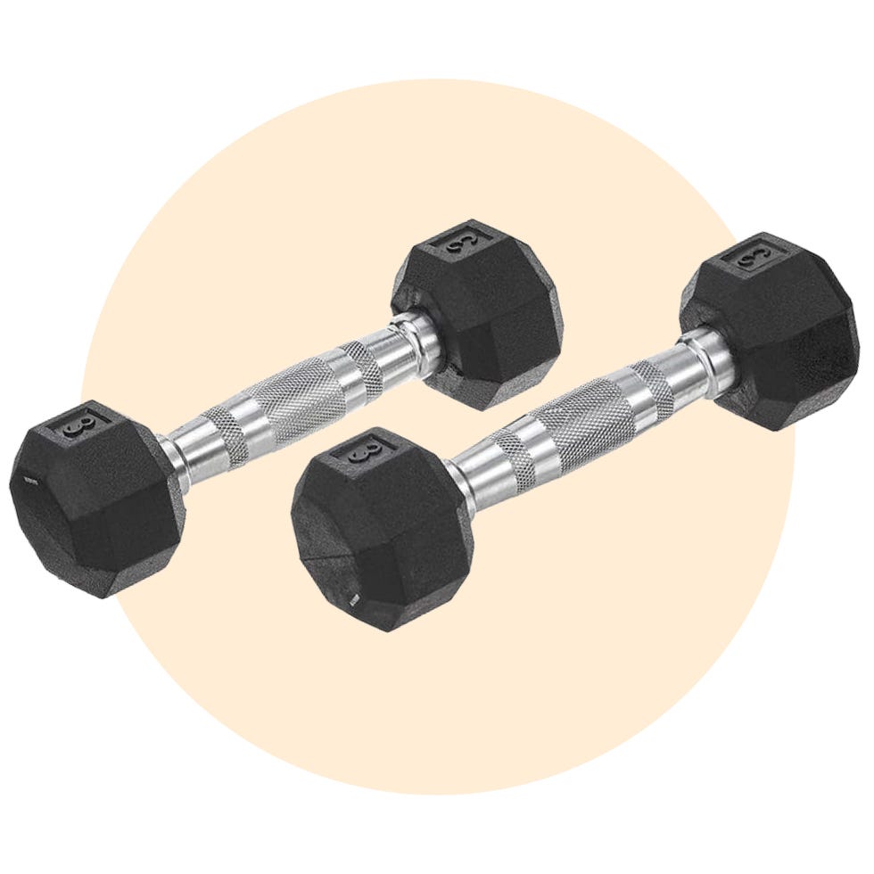 Hand Weights Hand Weights