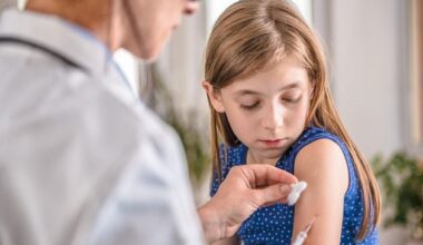 Flu cases decrease in Northern Ireland over Christmas holidays following winter spike