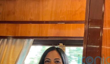 Woman with blood disorder hopes for cure thanks to NHS gene-editing therapy