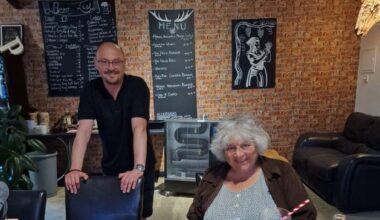 End of an era for Galway restaurant visited by Miriam Margolyes as owners confirm closure