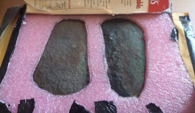 National Museum of Ireland paid over €110,000 for ancient axe-heads, swords, coins and bog butter discovered by the public