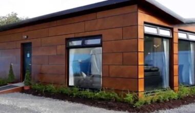 PTSB partners with BuildWright to offer green mortgages for modular homes