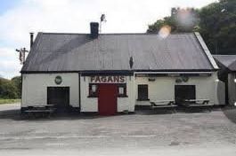 Iconic Meath pub gutted by fire overnight