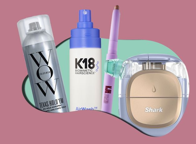 Louise McSharry: Four beauty products that genuinely changed the game in 2025