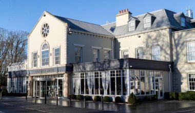 Former Citywest Hotel owner cleared €17.5m profit from refugee rental in a year