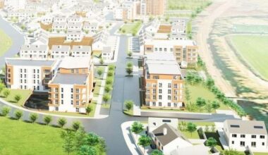 Fresh application made in relation to massive €100m housing development in Wexford