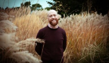 Photographer Ruth Medjber's Sin Scéal Eile – That’s Another Story with Sean Smyth