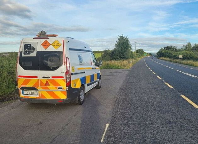 Gardaí establish 390 new speed camera zones across the country in bid to reduce road fatalities