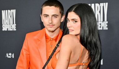 Tanya Sweeney: Kylie Jenner is a self-made billionaire – if anything, it’s Timothée Chalamet who’s dating up