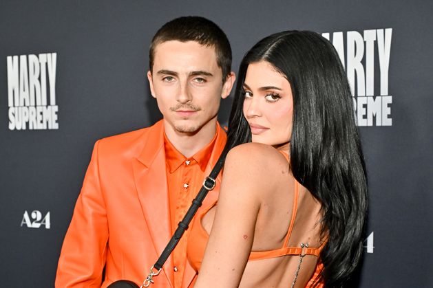 Tanya Sweeney: Kylie Jenner is a self-made billionaire – if anything, it’s Timothée Chalamet who’s dating up