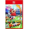 Mario Tennis Fever