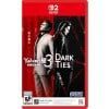 Yakuza Kiwami 3 & Dark Ties - Nintendo Switch 2 (Game-Key Card)