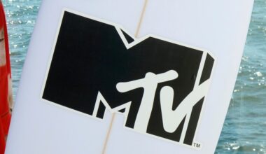 MTV's music video channels sign off after 44 years - News