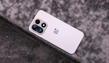 What are silicon-carbon batteries? Exploring the new battery tech in the One Plus 15