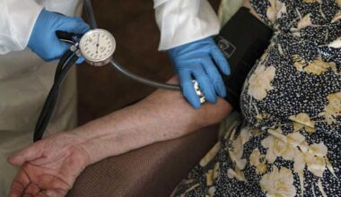 Anxiety surrounds health care amid changes, increased cost in new year