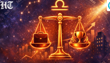 Libra career horoscope of 2026: A yearly guidance for your professional front